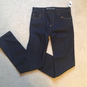 Boys Gap jeans